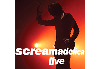 Primal Scream - Screamadelica Live (DVD)