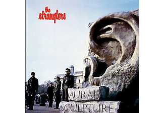 The Stranglers - Aural Sculpture (Vinyl LP (nagylemez))