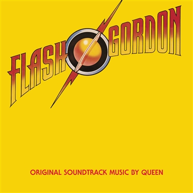 Queen - Flash Gordon (2011 Remastered) (CD)
