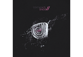Compact Disco - II. (CD)