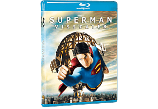 Superman visszatér (Blu-ray)