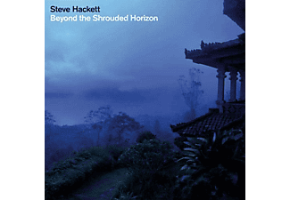 Steve Hackett - Beyond The Shrouded Horizon (CD)