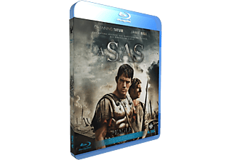 A Sas (Blu-ray)