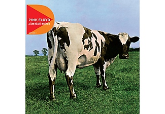 Pink Floyd - Atom Heart Mother (CD)