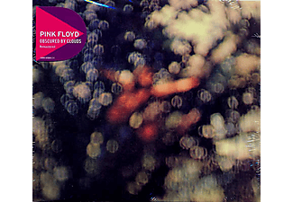 Pink Floyd - Obscured By Clouds (CD)