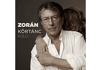 Zorán - Körtánc - Kóló (CD)