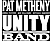 Pat Metheny - Unity Band (CD)