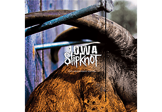 Slipknot - Iowa (10th Anniversary Edition) (CD + DVD)