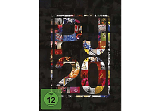 Pearl Jam - Pearl Jam Twenty (DVD)