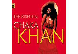 Chaka Khan - Essential (CD)