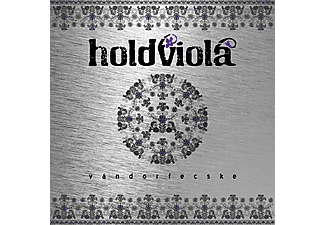 Holdviola - Vándorfecske koncert (CD)