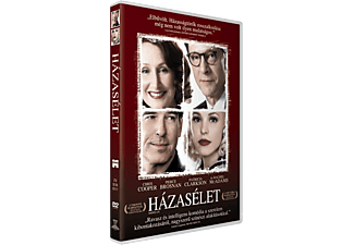 Házasélet (DVD)