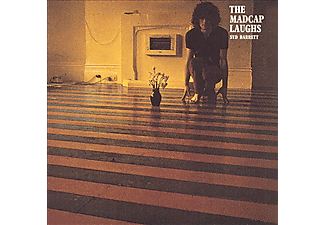 Syd Barrett - The Madcap Laughs (CD)