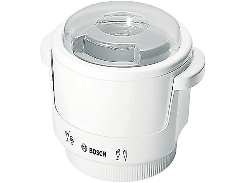 Bosch MUZ4EB1 Accessoire Sorbetière Petit Electroménager