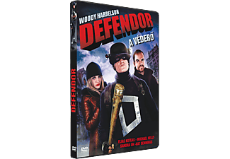 Defendor - A véderő (DVD)