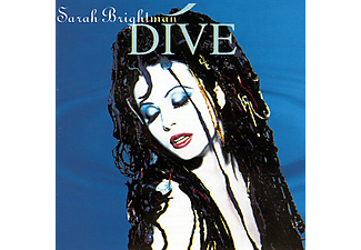 Brightman Sarah - Dive (CD)