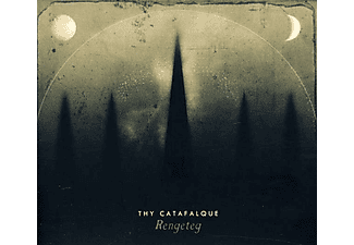 Thy Catafalque - Rengeteg (CD)