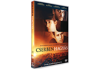 Cserbenhagyás (DVD)