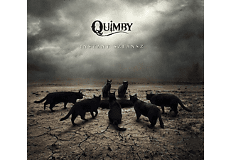 Quimby - Instant szeánsz (CD)