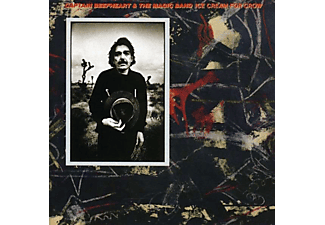 Captain Beefheart - Ice Cream For Crow (CD)