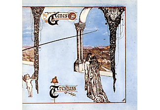 Genesis - Trespas (CD)