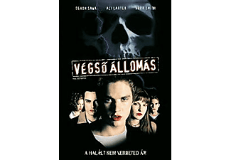 Végső állomás (DVD)