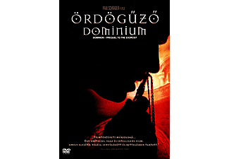 Ördögűző - Dominium (DVD)