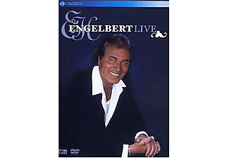 Engelbert - Live (DVD)