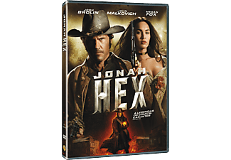 Jonah Hex (DVD)