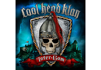 Cool Head Clan - Ister - Gam (CD)