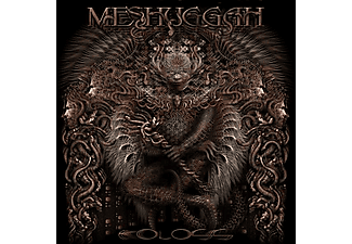 Meshuggah - Koloss (CD)