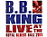 B.B. King - Live At The Royal Albert Hall 2011 (CD + DVD)