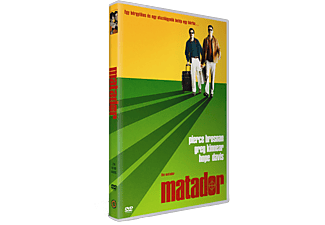 Matador (DVD)