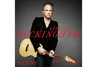 Lindsey Buckingham - Seeds We Sow (CD)