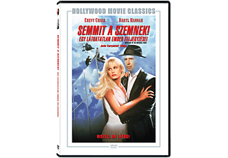 Semmit a szemnek! - Egy láthatatlan ember feljegyzései (DVD)