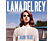 Lana Del Rey - Born To Die (CD)