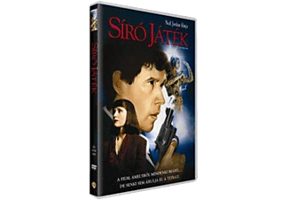 Síró játék (DVD)