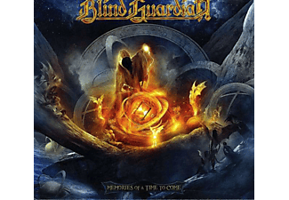Blind Guardian - Memories Of A Time To Come - Limited Edition (CD)