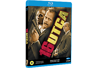 16 utca (Blu-ray)