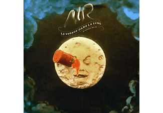 Air - Le Voyage Dans La Lune (CD + DVD)