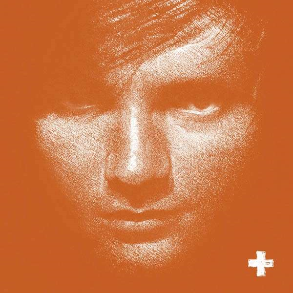 Ed Sheeran - + (CD)