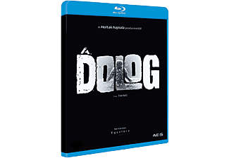 A Dolog (Blu-ray)