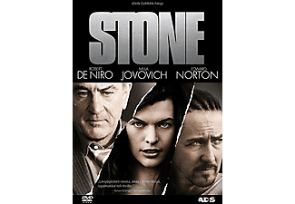 Stone (Blu-ray)