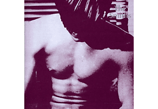 The Smiths - The Smiths (CD)