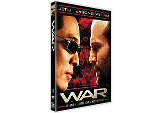 War (DVD)