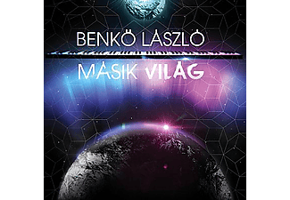 Benkő László - Másik Világ (CD)