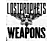 Lostprophets - Weapons (CD)