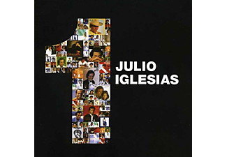 Julio Iglesias - Volume 1 (CD)