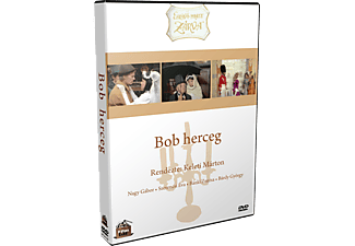 Bob herceg (DVD)