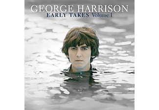 George Harrison - Early Takes Volume 1 (CD)